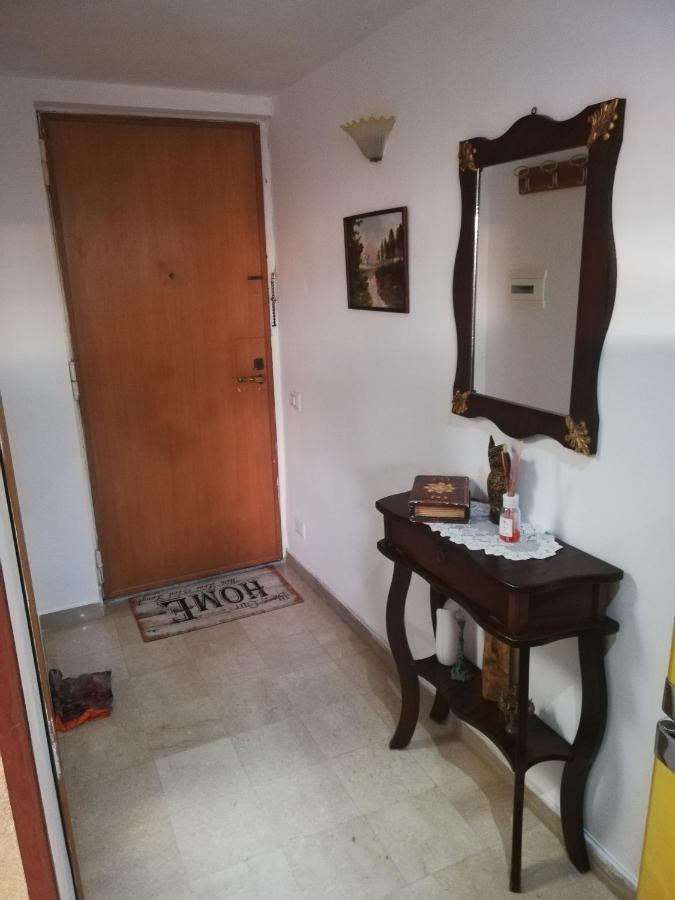 Ferienwohnung Pozzuoli-Licola Mare Exterior foto