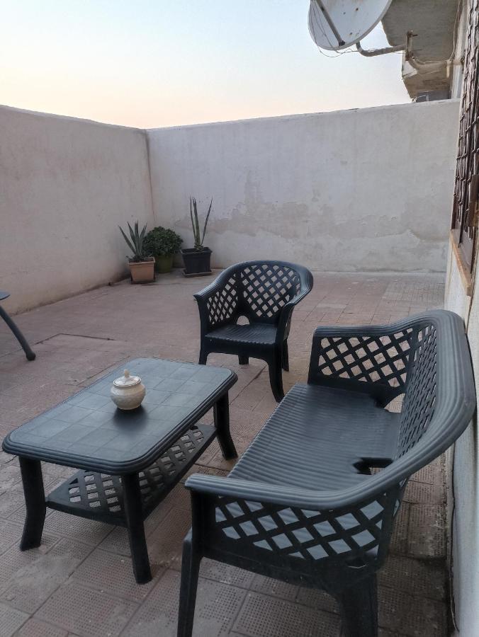 Ferienwohnung Pozzuoli-Licola Mare Exterior foto