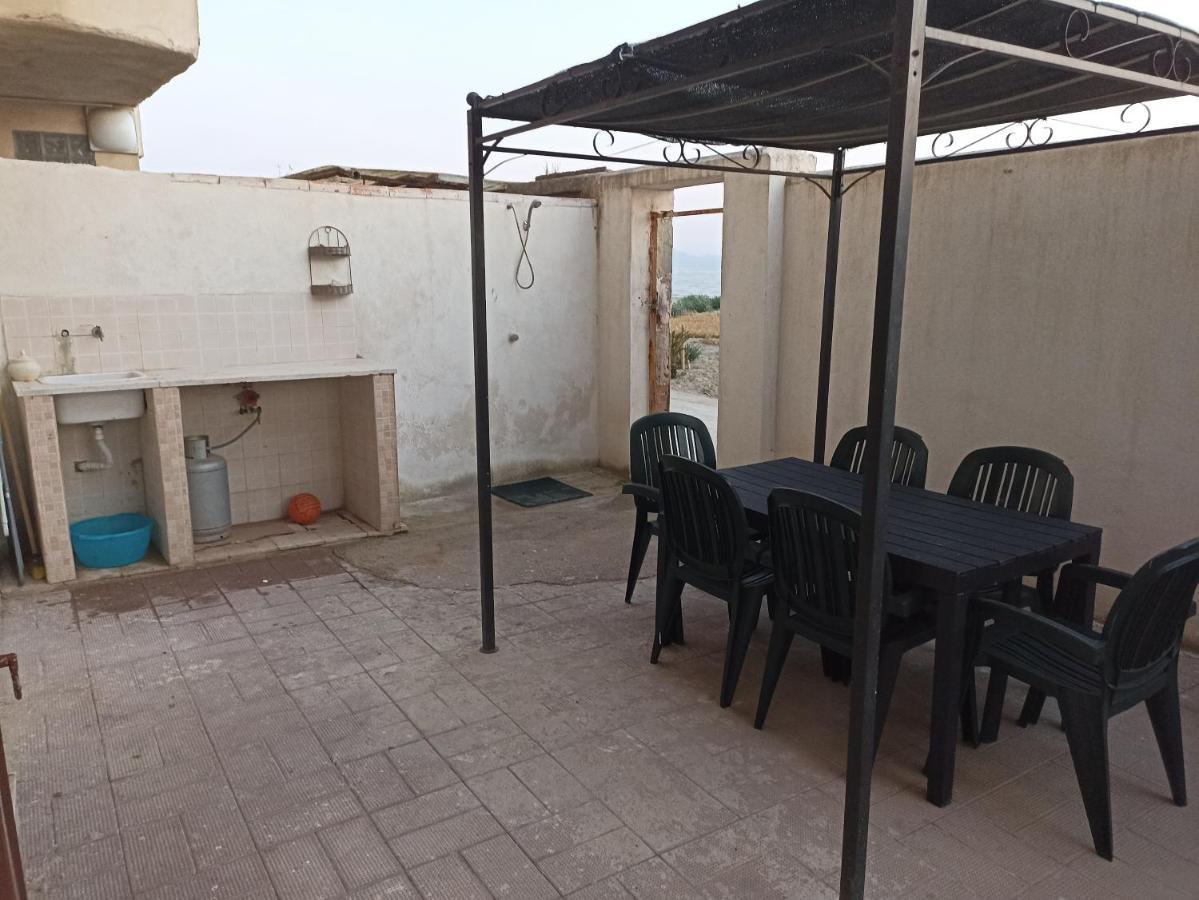Ferienwohnung Pozzuoli-Licola Mare Exterior foto