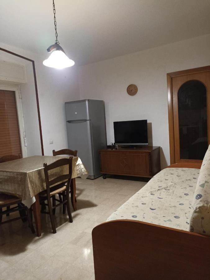 Ferienwohnung Pozzuoli-Licola Mare Exterior foto