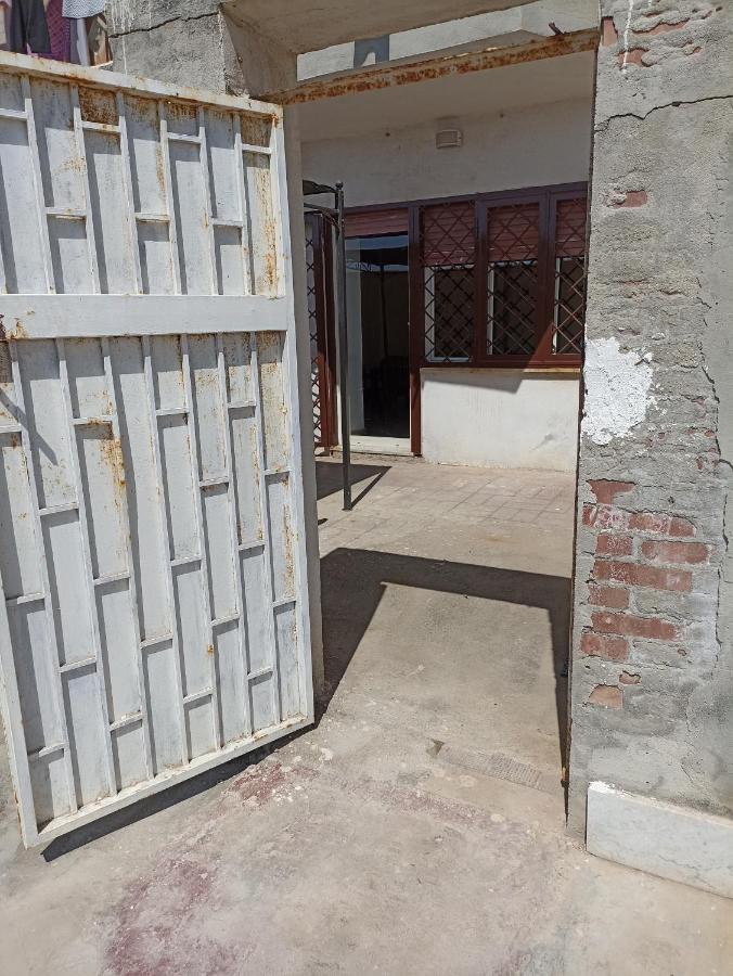 Ferienwohnung Pozzuoli-Licola Mare Exterior foto